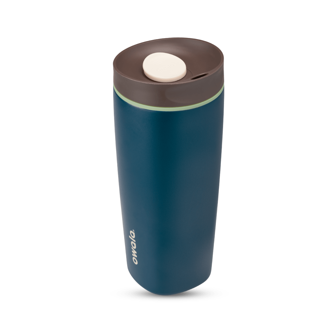 SmoothSip® Slider UK Water Bottle 9XNUGT