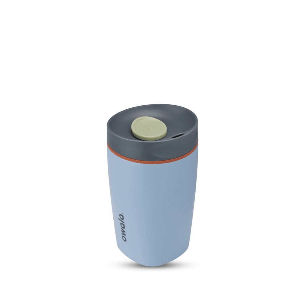 SmoothSip® Slider UK Water Bottle 9XNUGT