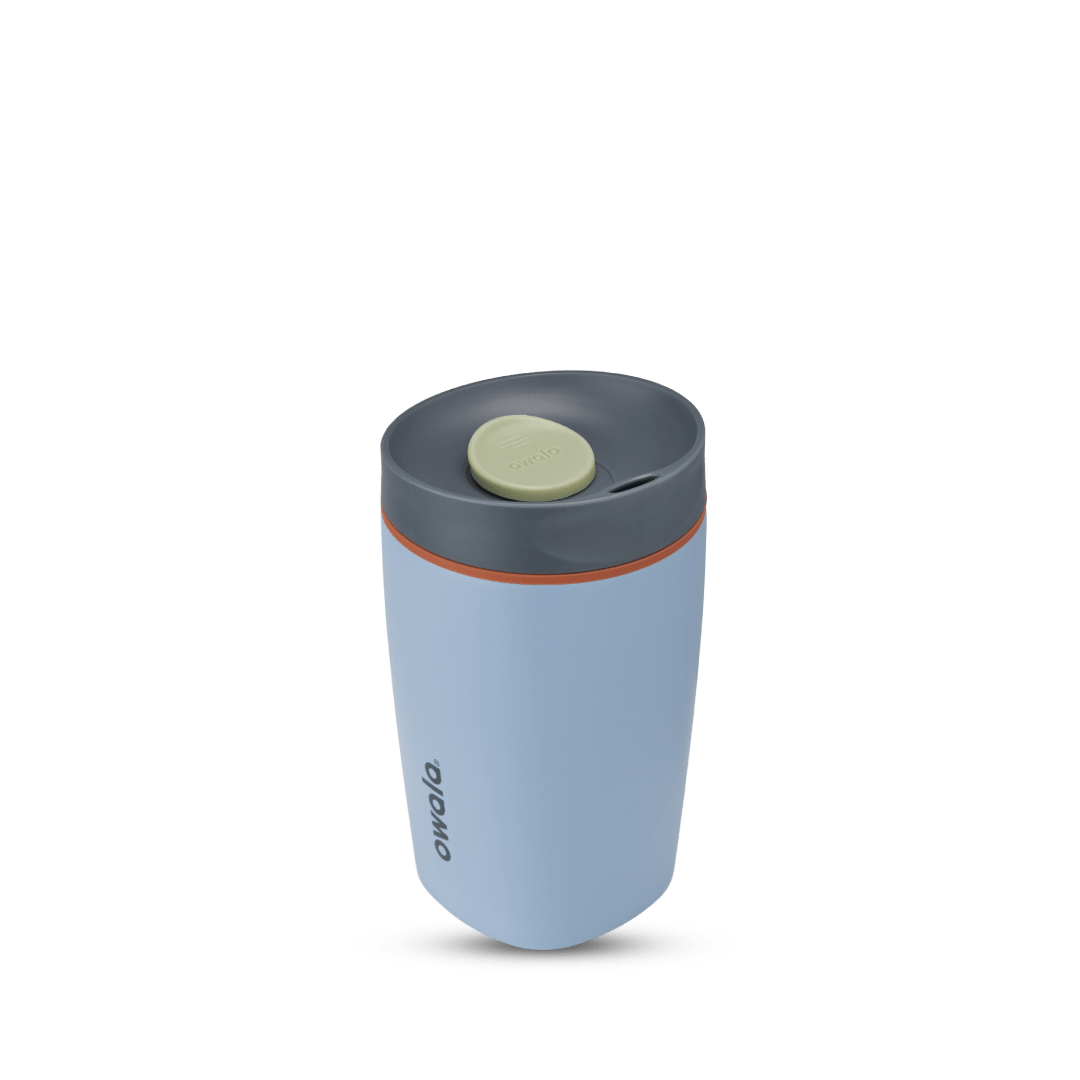 SmoothSip® Slider Water Bottle HNVWS7