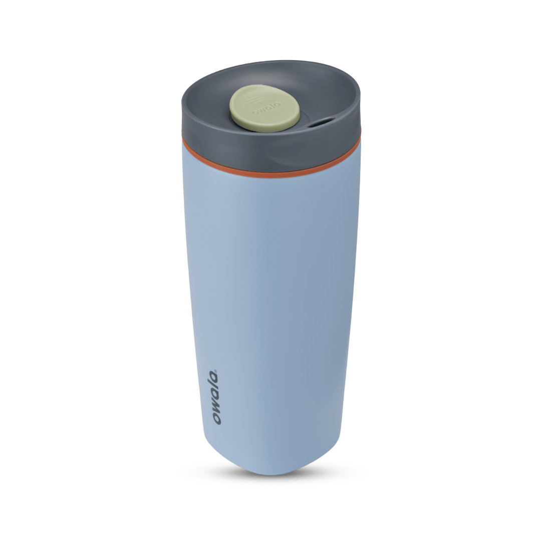 SmoothSip® Slider CA Water Bottle UNLRXMVXIQ