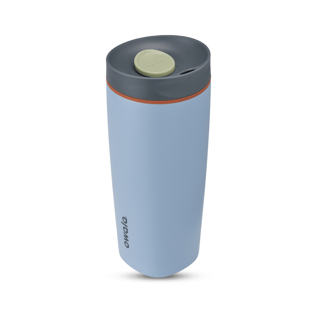 SmoothSip® Slider UK Water Bottle 9XNUGT