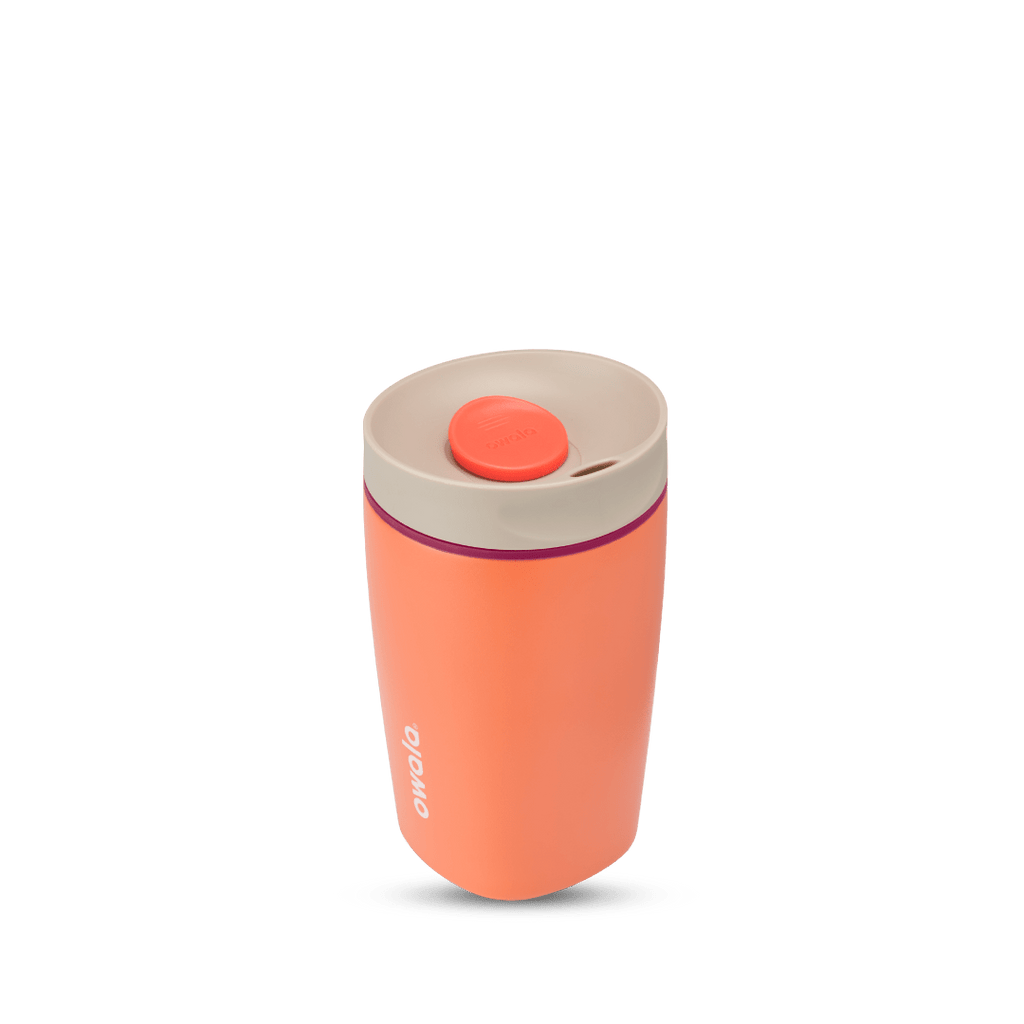 SmoothSip® Slider CA Water Bottle UNLRXMVXIQ