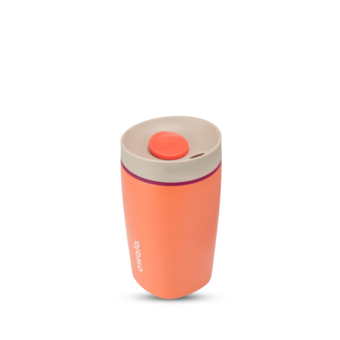 SmoothSip® Slider CA Water Bottle UNLRXMVXIQ