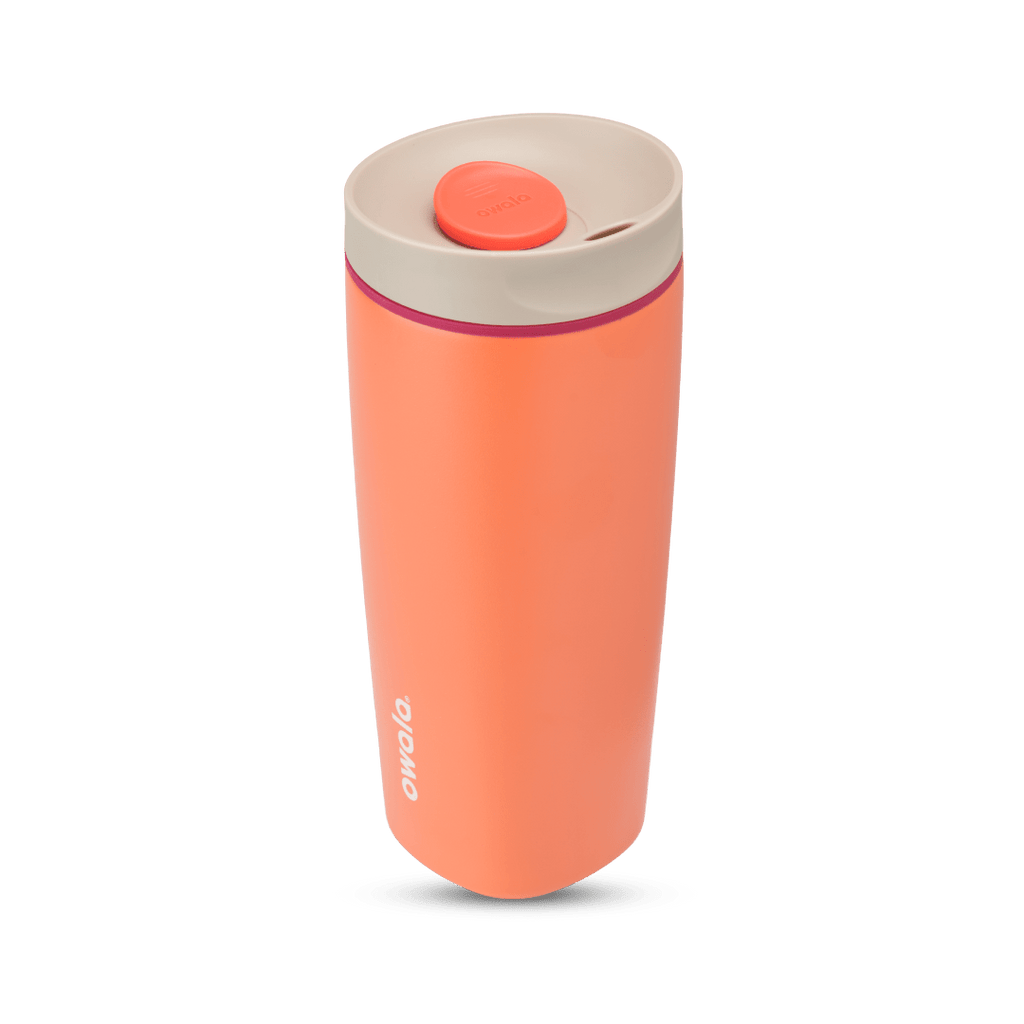 SmoothSip® Slider Water Bottle HNVWS7