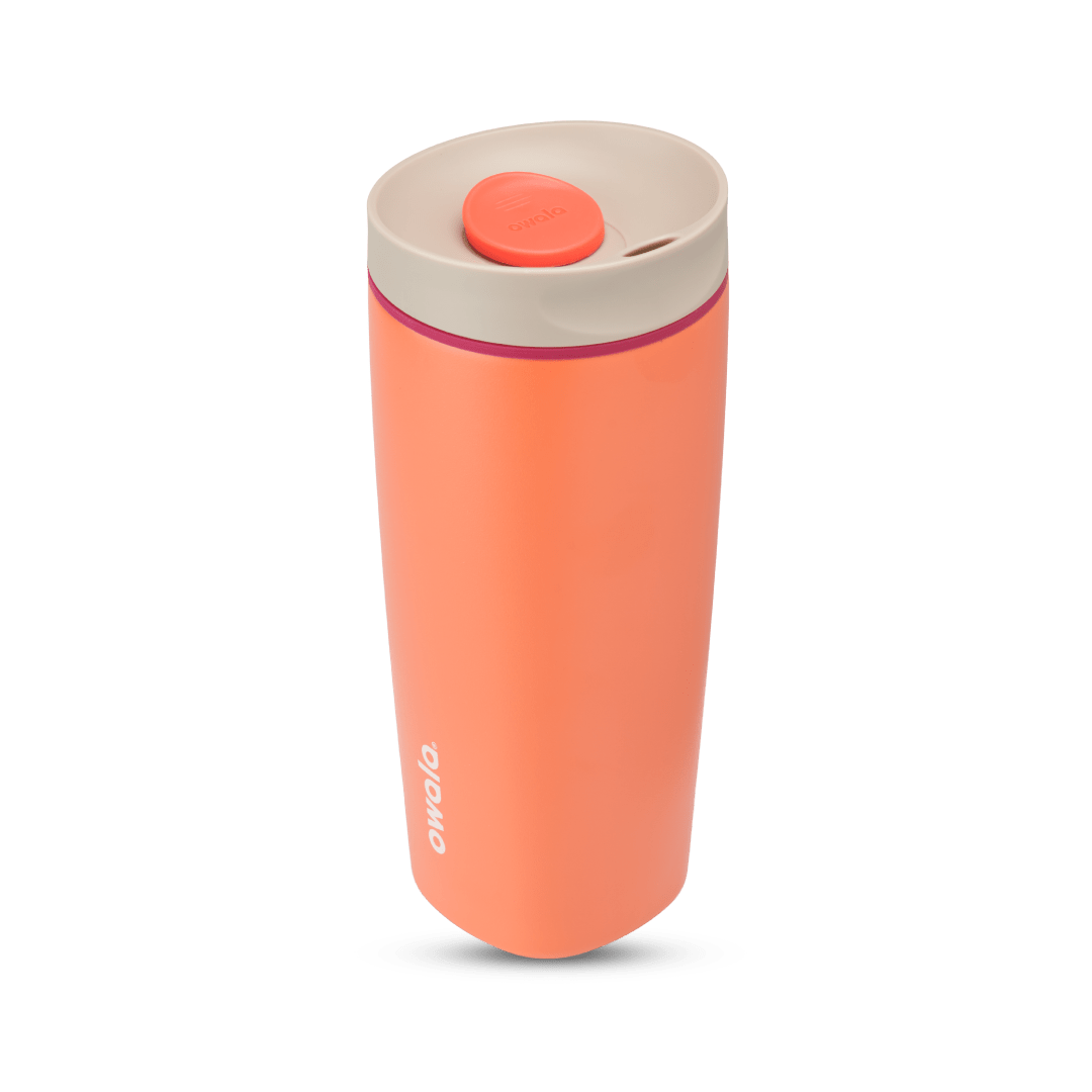 SmoothSip® Slider Water Bottle HNVWS7