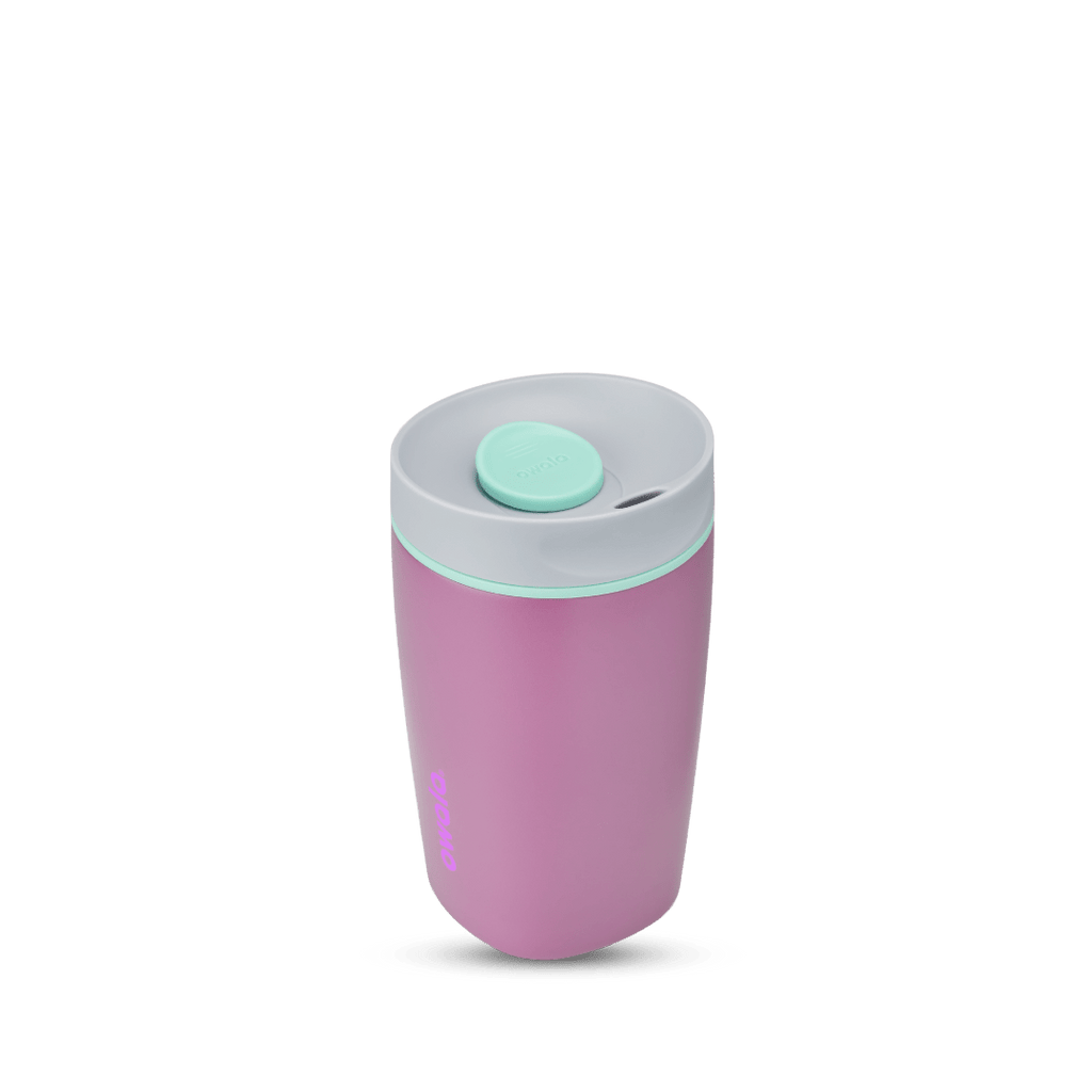 SmoothSip® Slider CA Water Bottle UNLRXMVXIQ