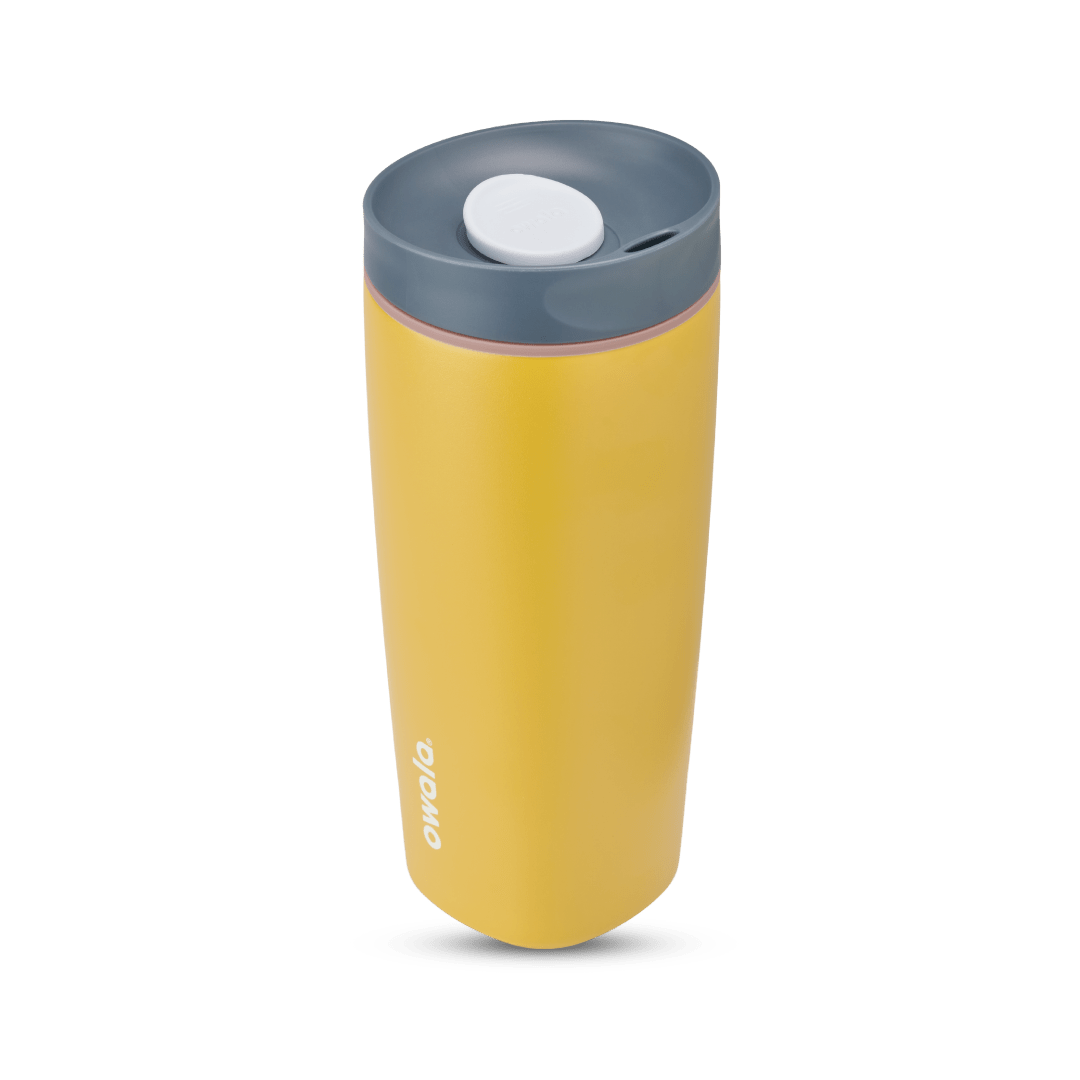 SmoothSip® Slider Water Bottle HNVWS7