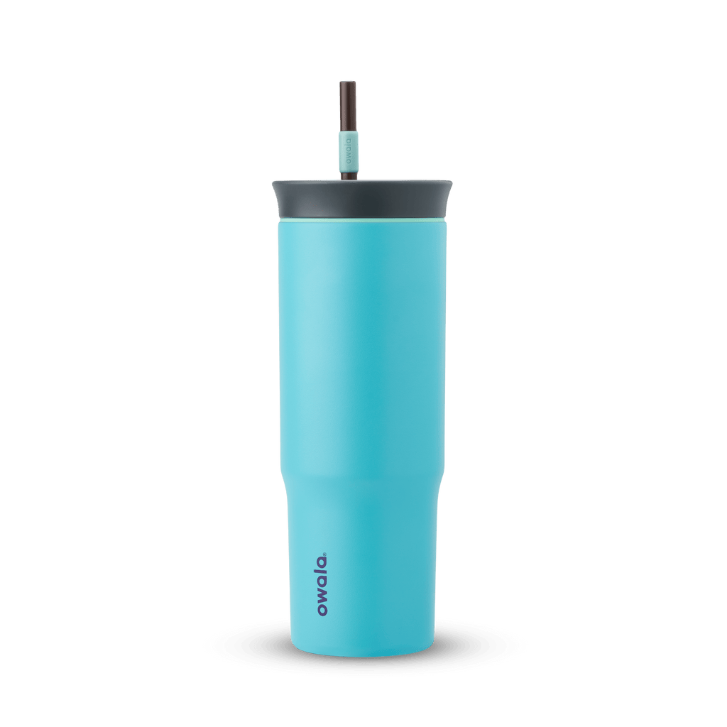 24oz Tumbler Water Bottle 97F3X7FNJW