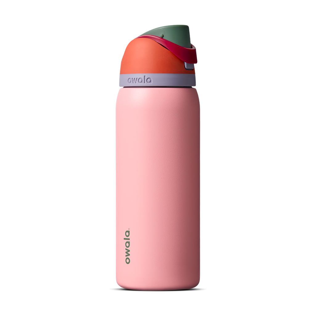 FreeSip® CA Water Bottle 3CQLHVTSA