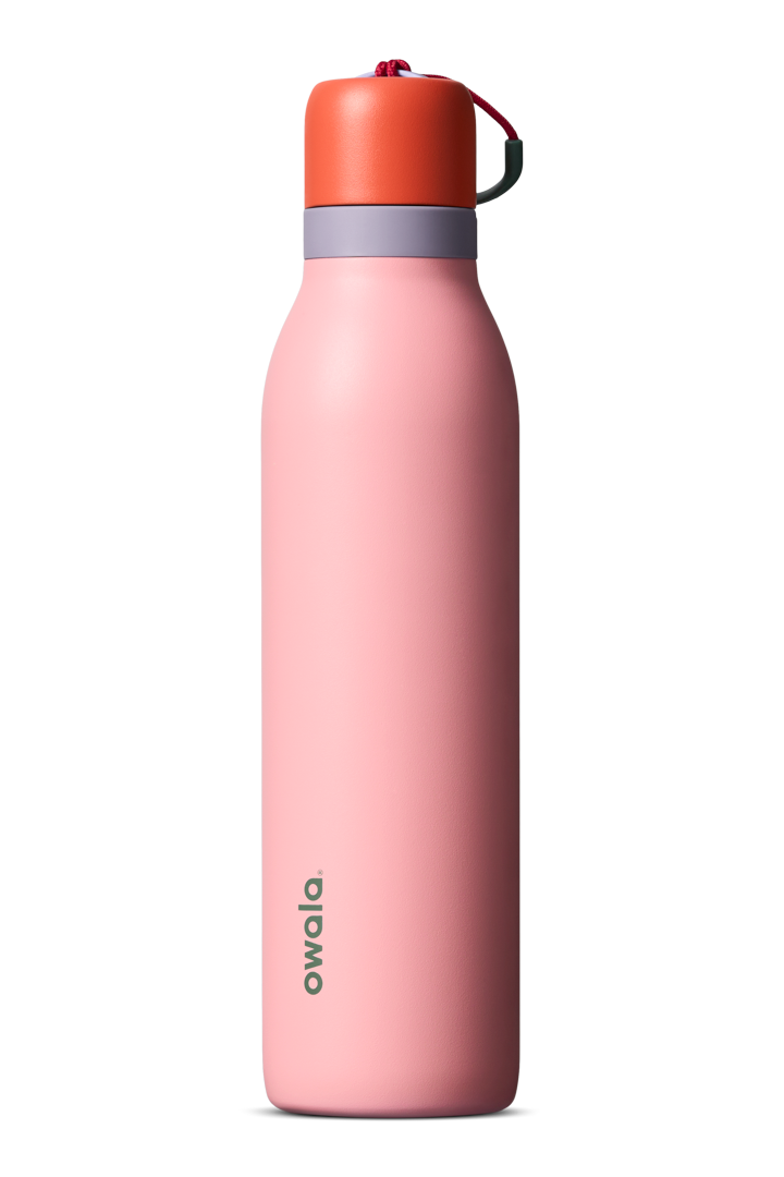 FreeSip® Twist Water Bottle NJKOK