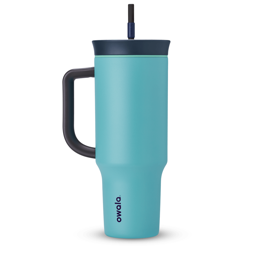 40oz Tumbler Water Bottle HYR3Q8Z1LL