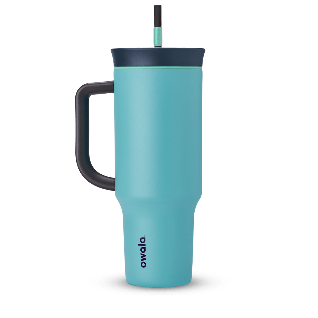 40oz Tumbler Water Bottle HYR3Q8Z1LL
