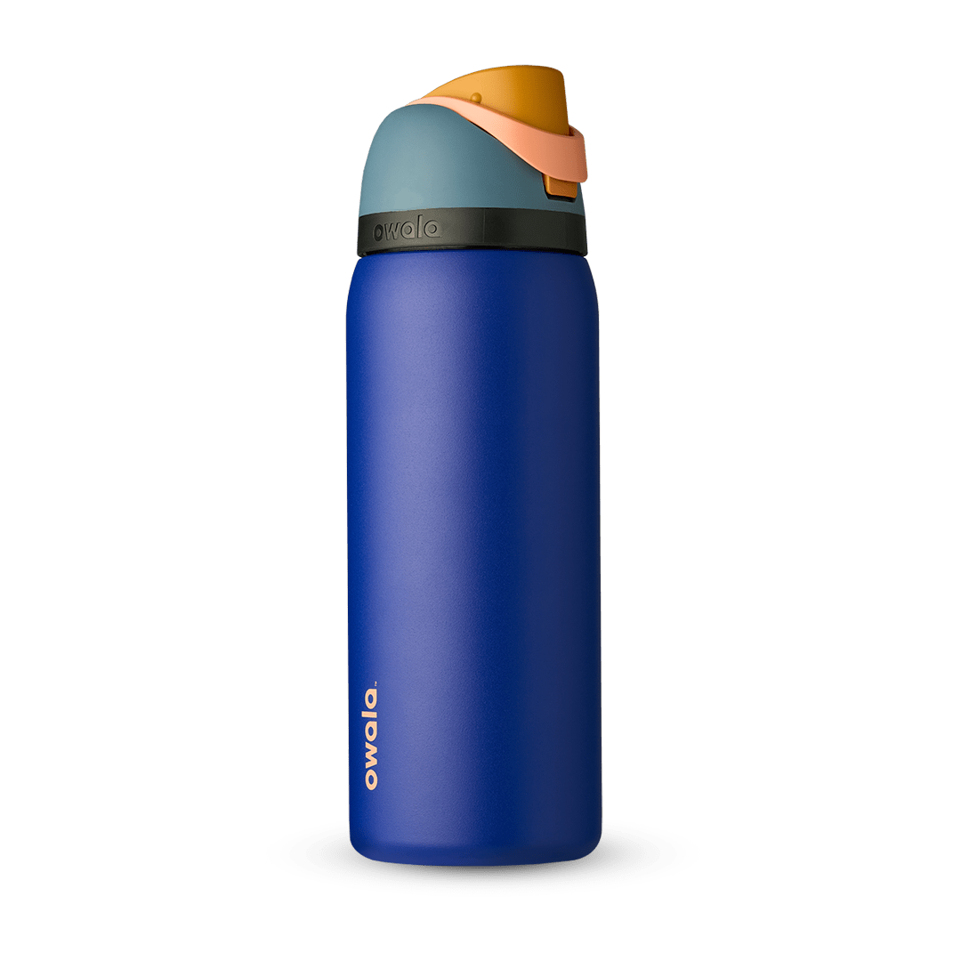 FreeSip® CA Water Bottle 3CQLHVTSA