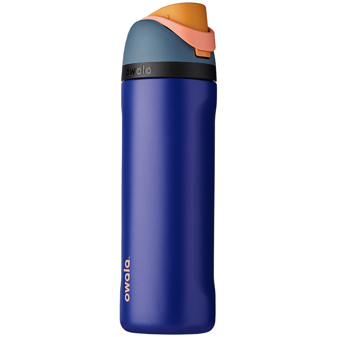 FreeSip® CA Water Bottle 3CQLHVTSA