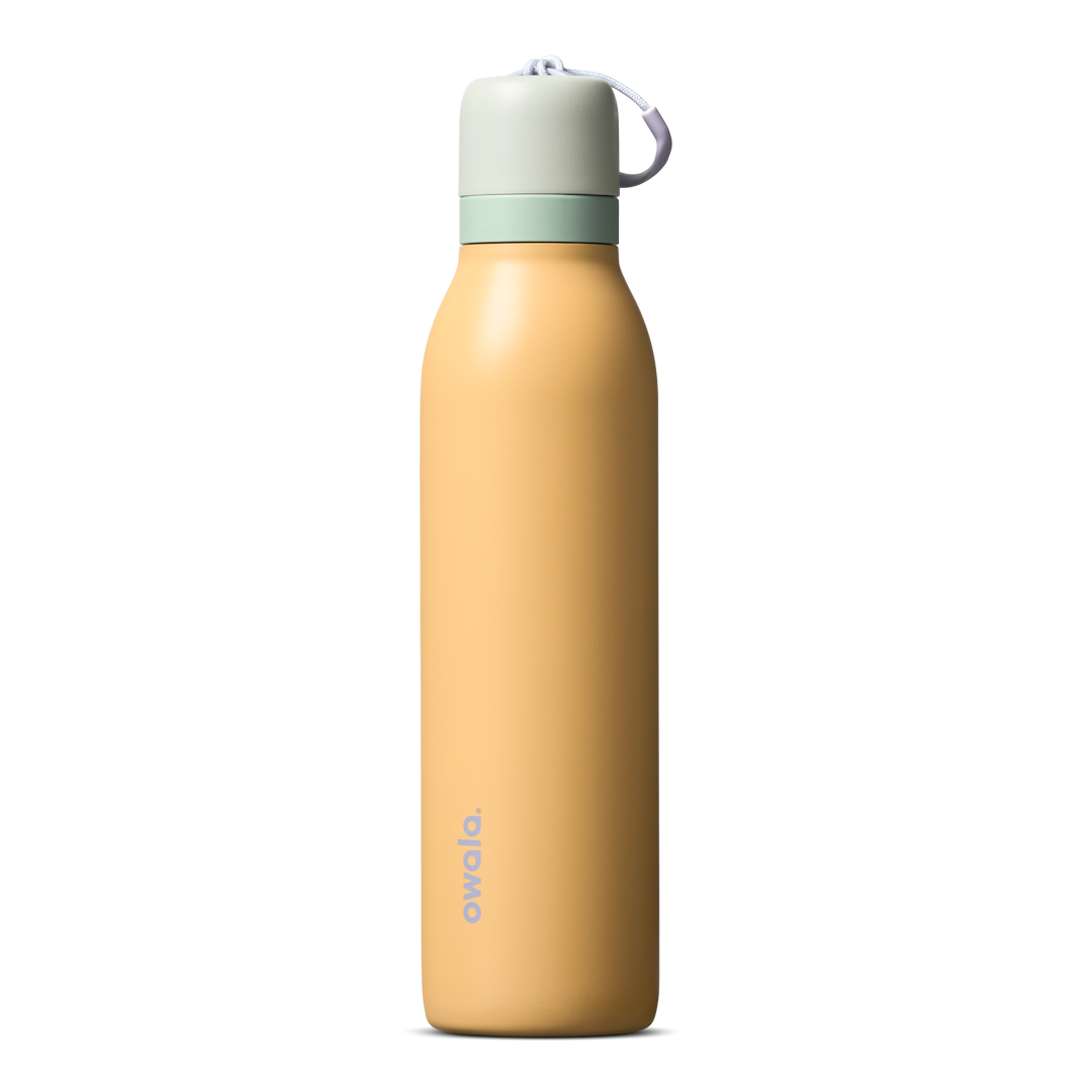FreeSip® Twist Water Bottle NJKOK