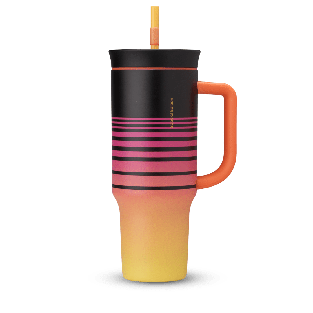 40oz Tumbler Water Bottle HYR3Q8Z1LL