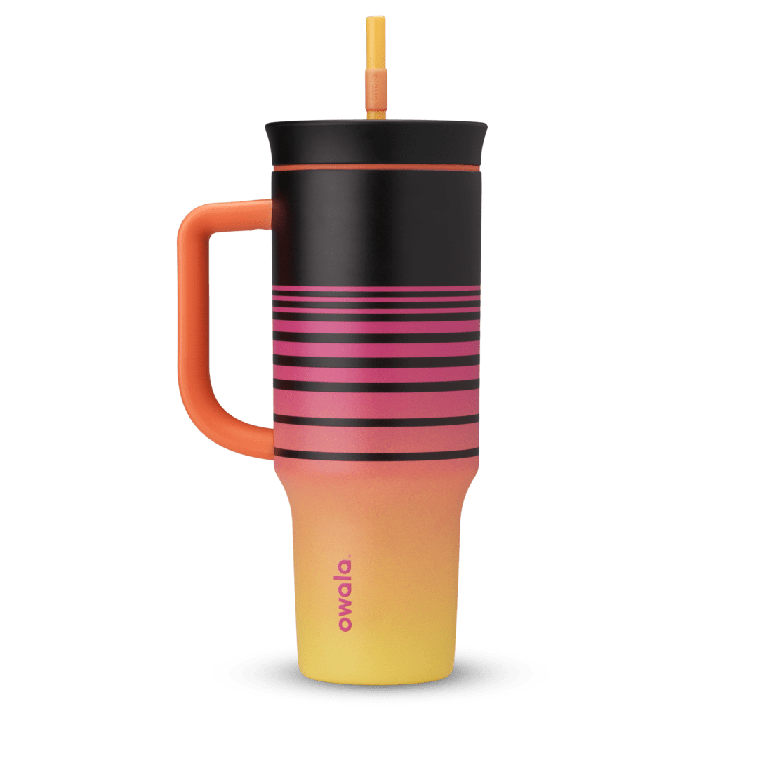 40oz Tumbler Water Bottle HYR3Q8Z1LL
