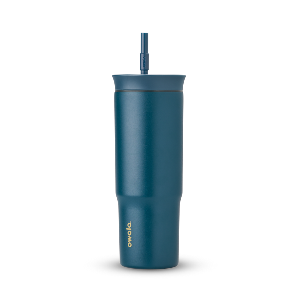 24oz Tumbler Water Bottle 97F3X7FNJW