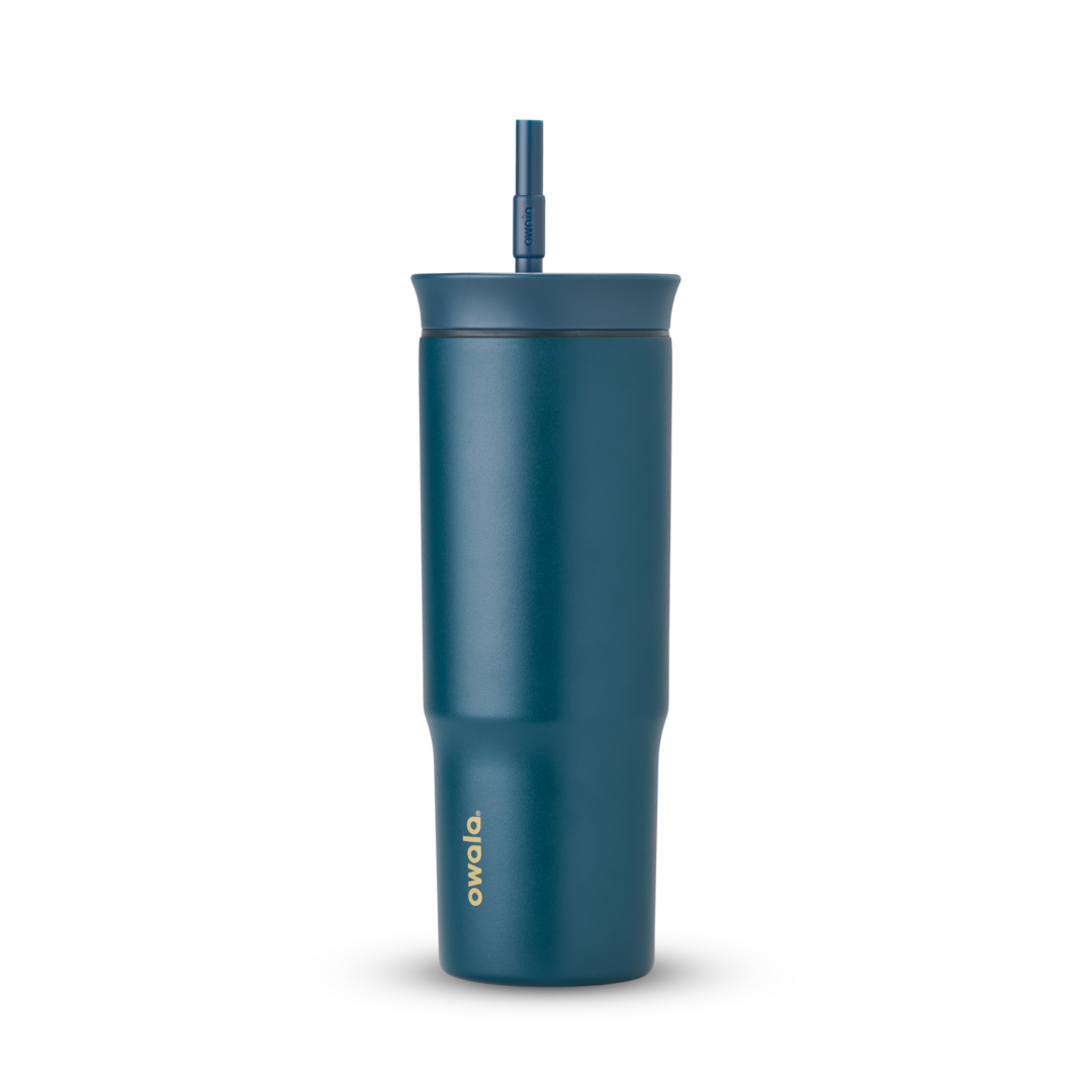 24oz Tumbler Water Bottle 97F3X7FNJW