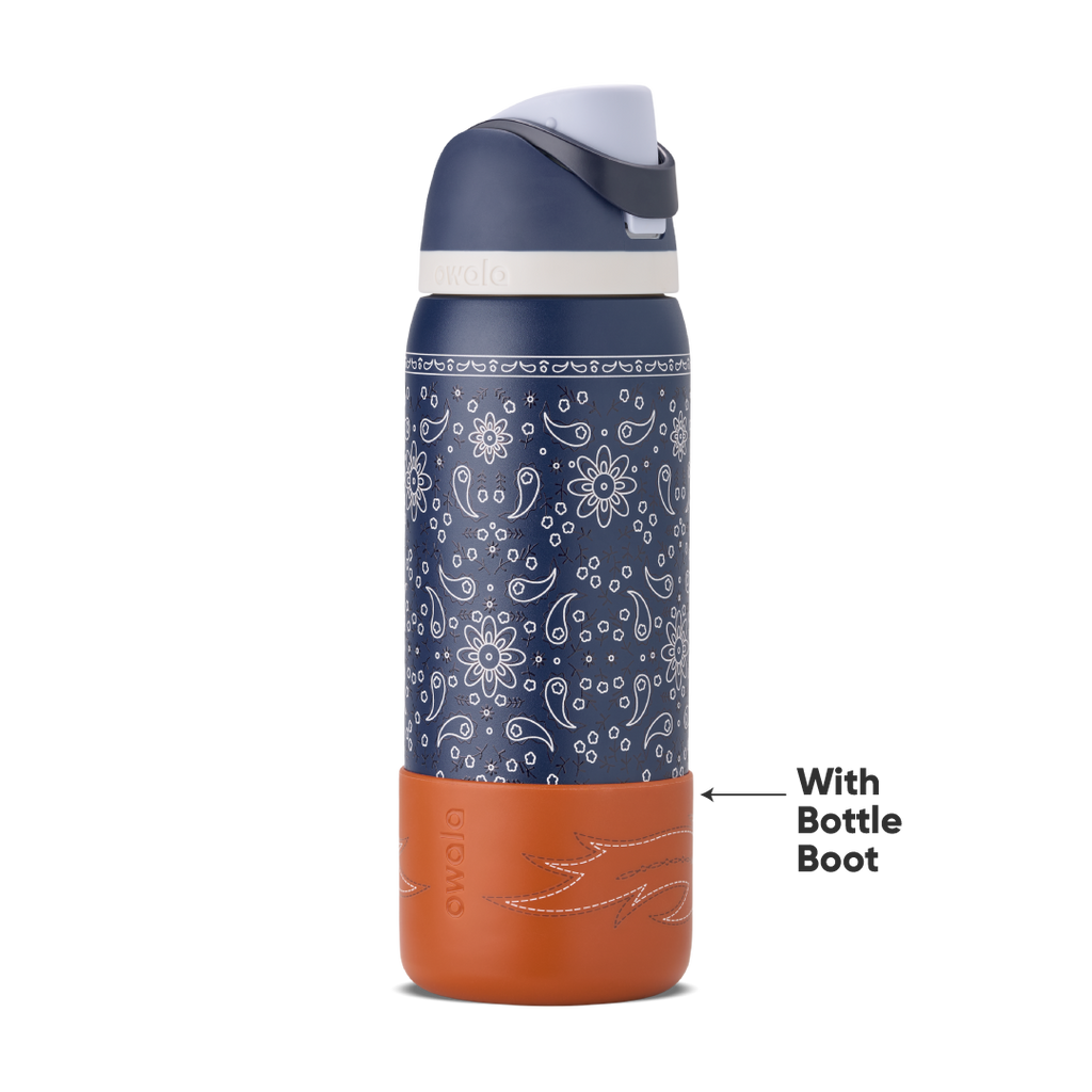 FreeSip Water Bottle ZX87UXHM