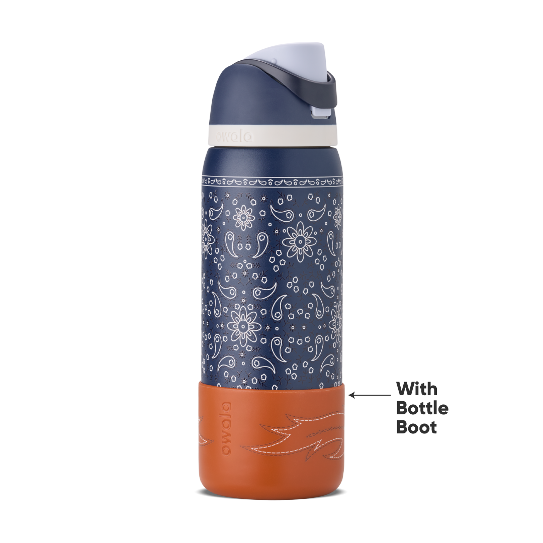 FreeSip Water Bottle ZX87UXHM