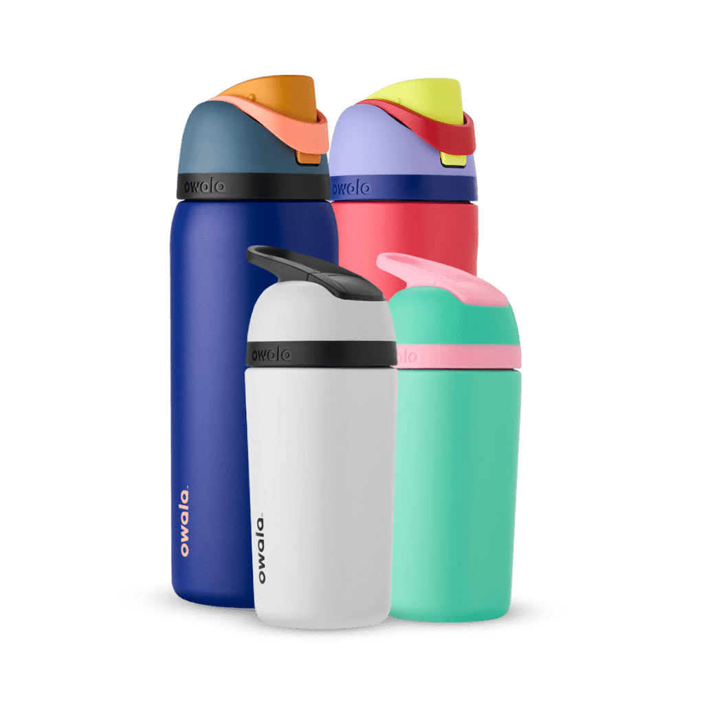 Family Bundle Water Bottle C1ECO