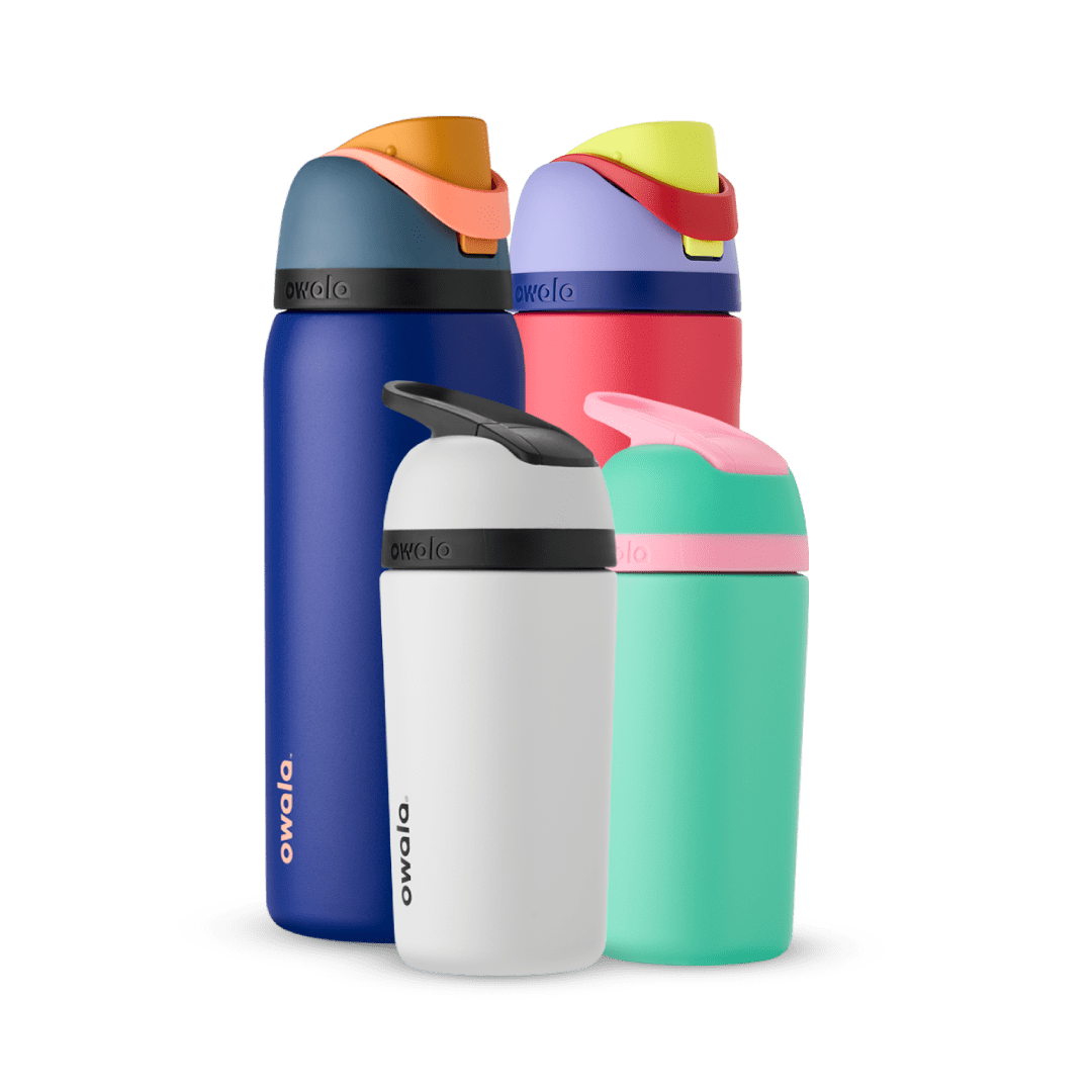 Family Bundle Water Bottle C1ECO