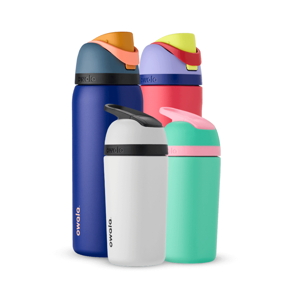 Family Bundle Water Bottle C1ECO
