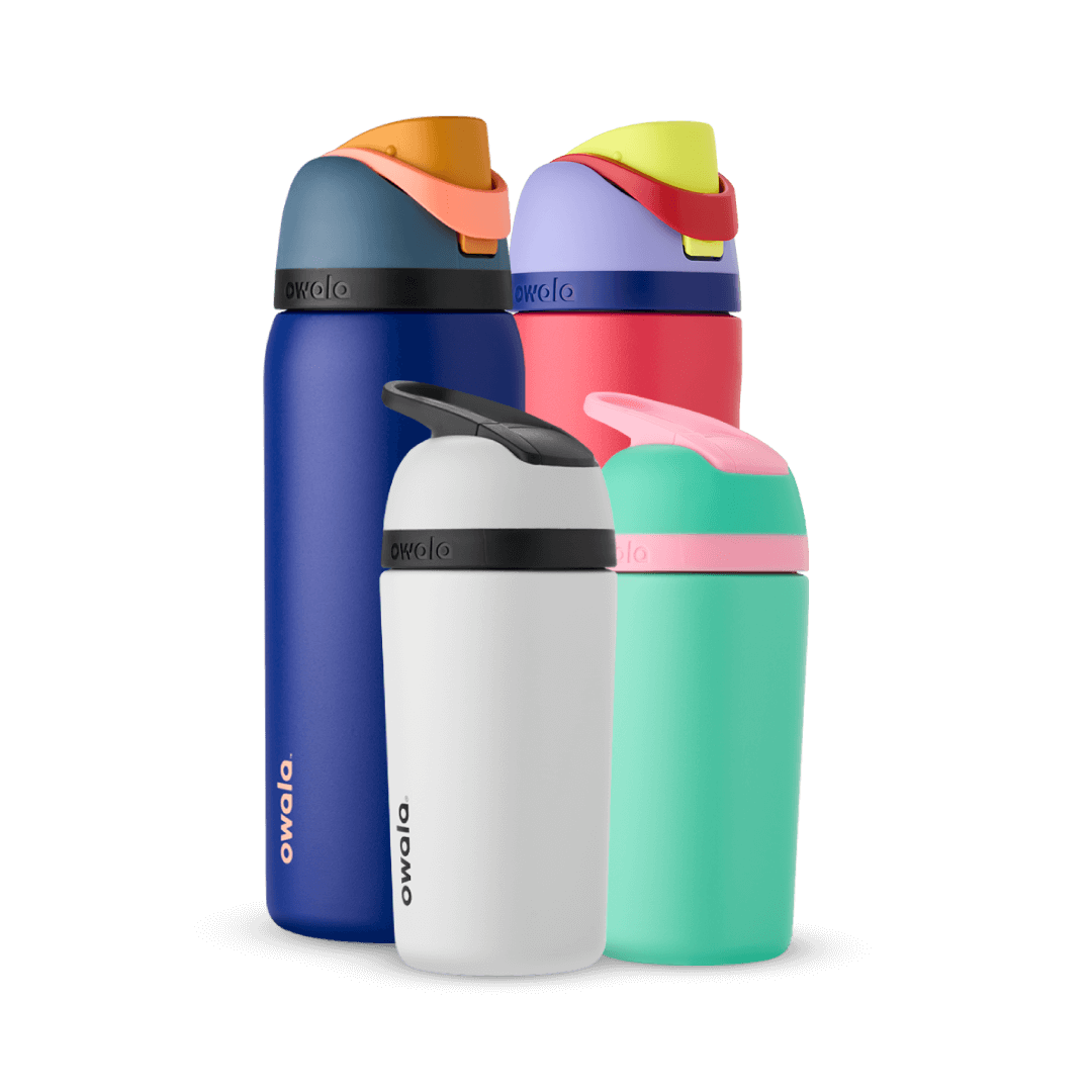 Family Bundle Water Bottle C1ECO