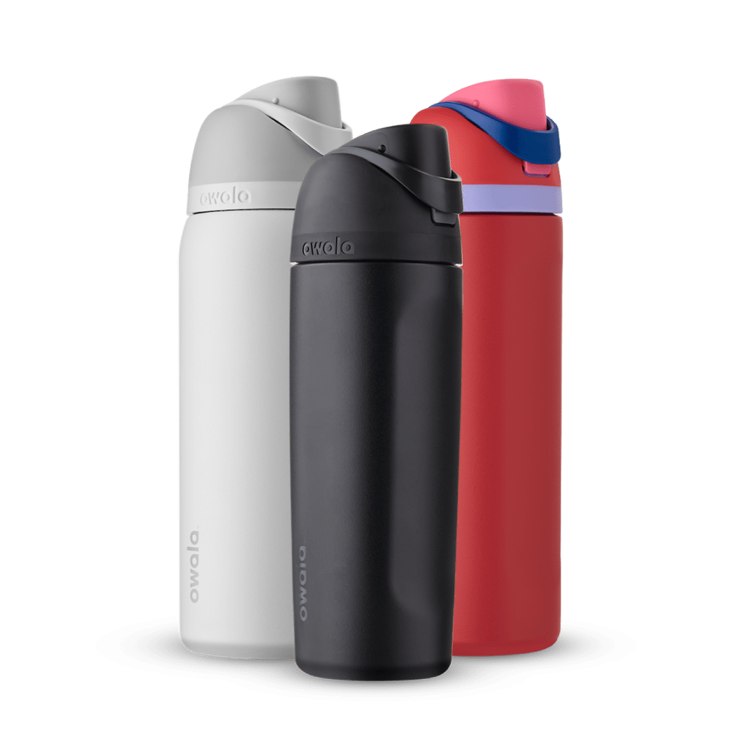 FreeSip Bundle Water Bottle J4YBX2ZS