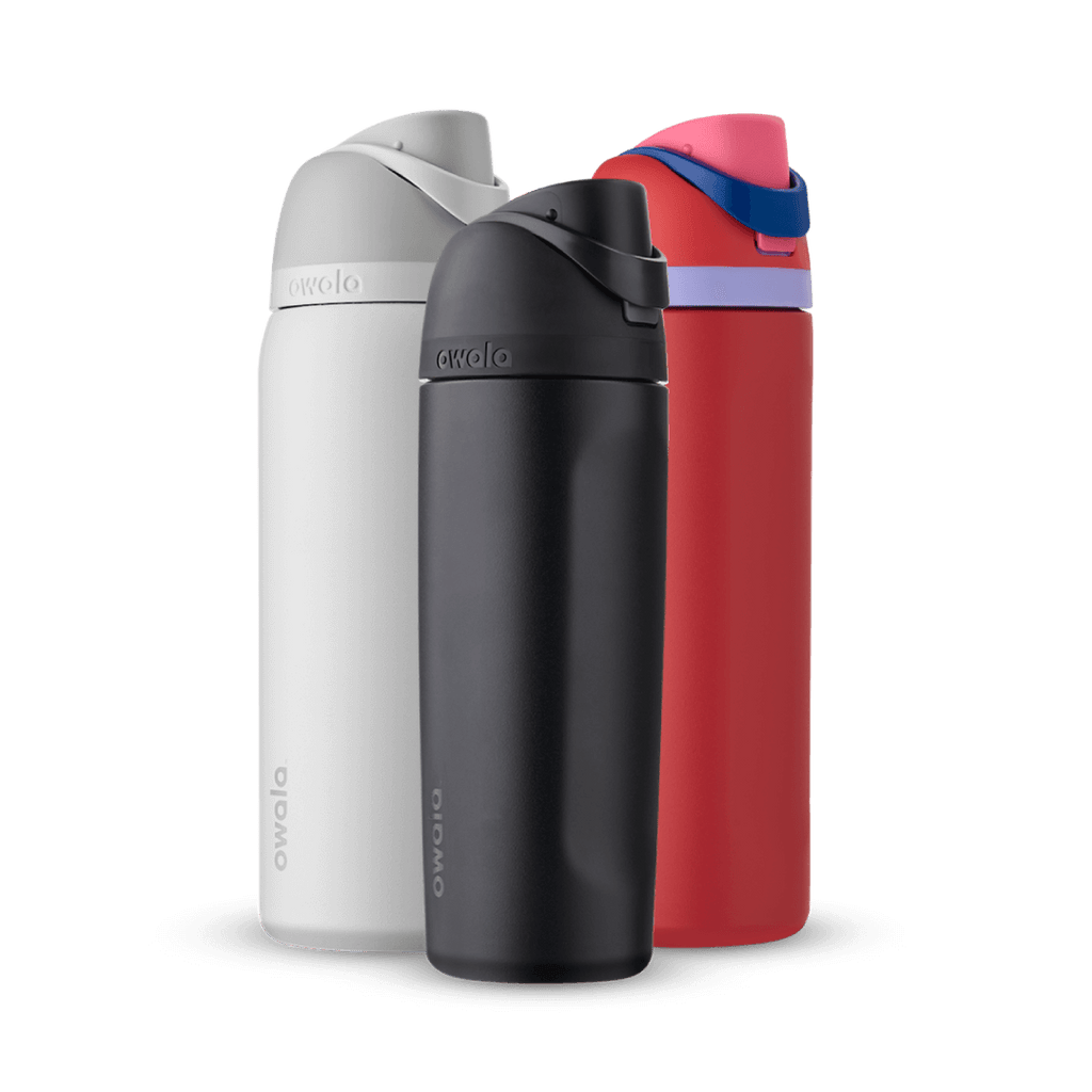 FreeSip Bundle Water Bottle J4YBX2ZS