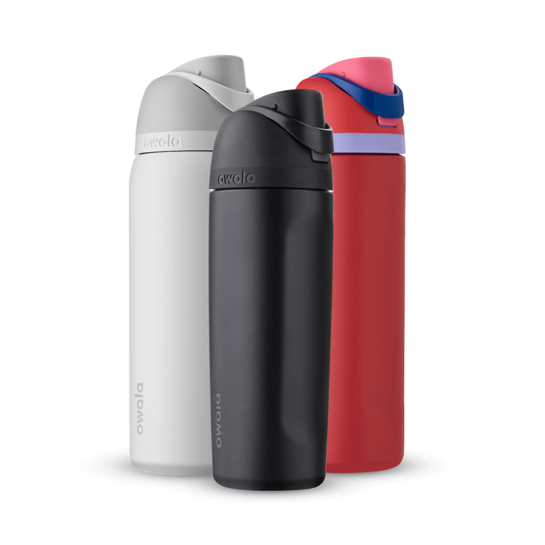 FreeSip Bundle Water Bottle J4YBX2ZS