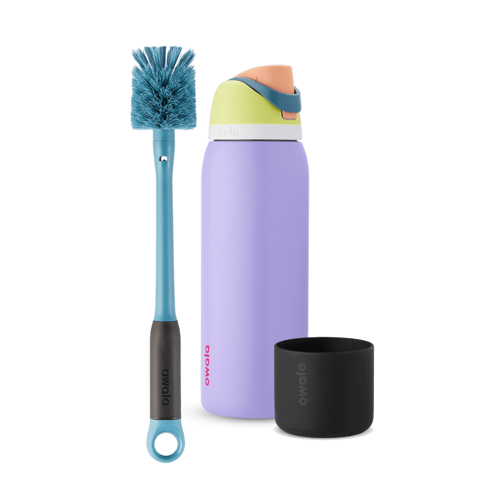 Starter Pack Bundle Water Bottle XVEFJGOPY