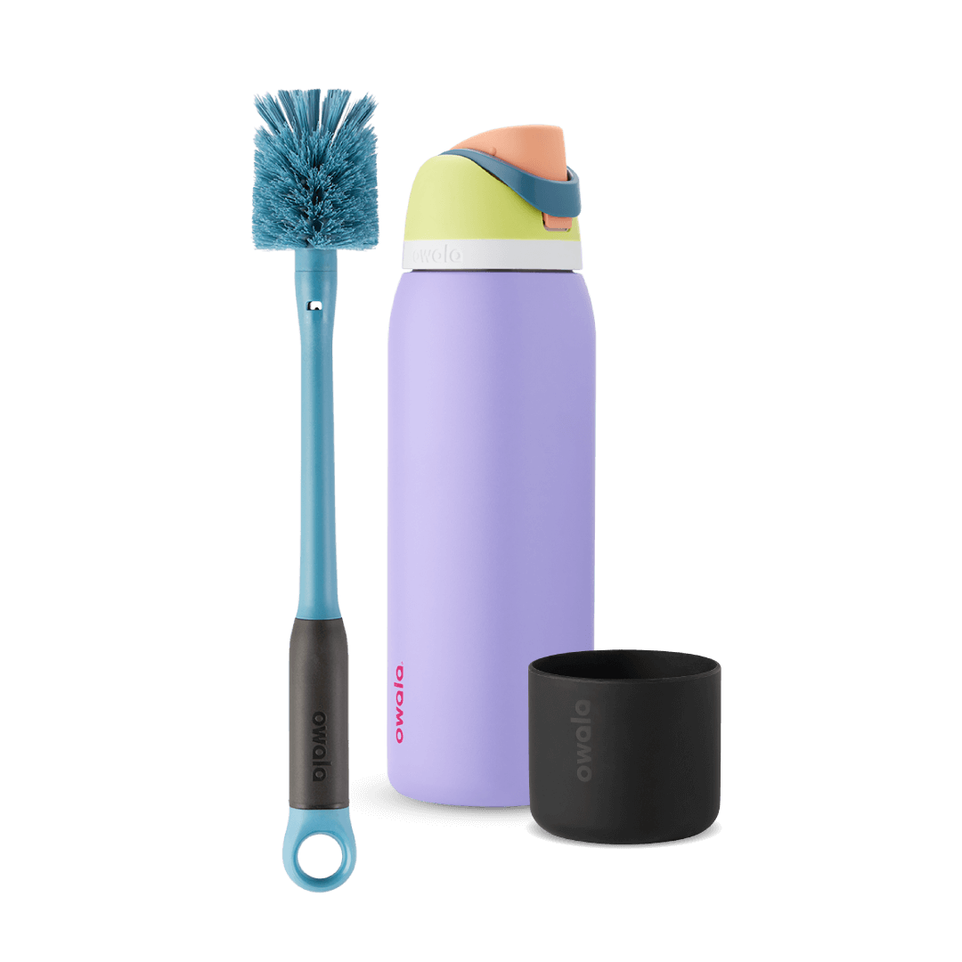 Starter Pack Bundle Water Bottle XVEFJGOPY