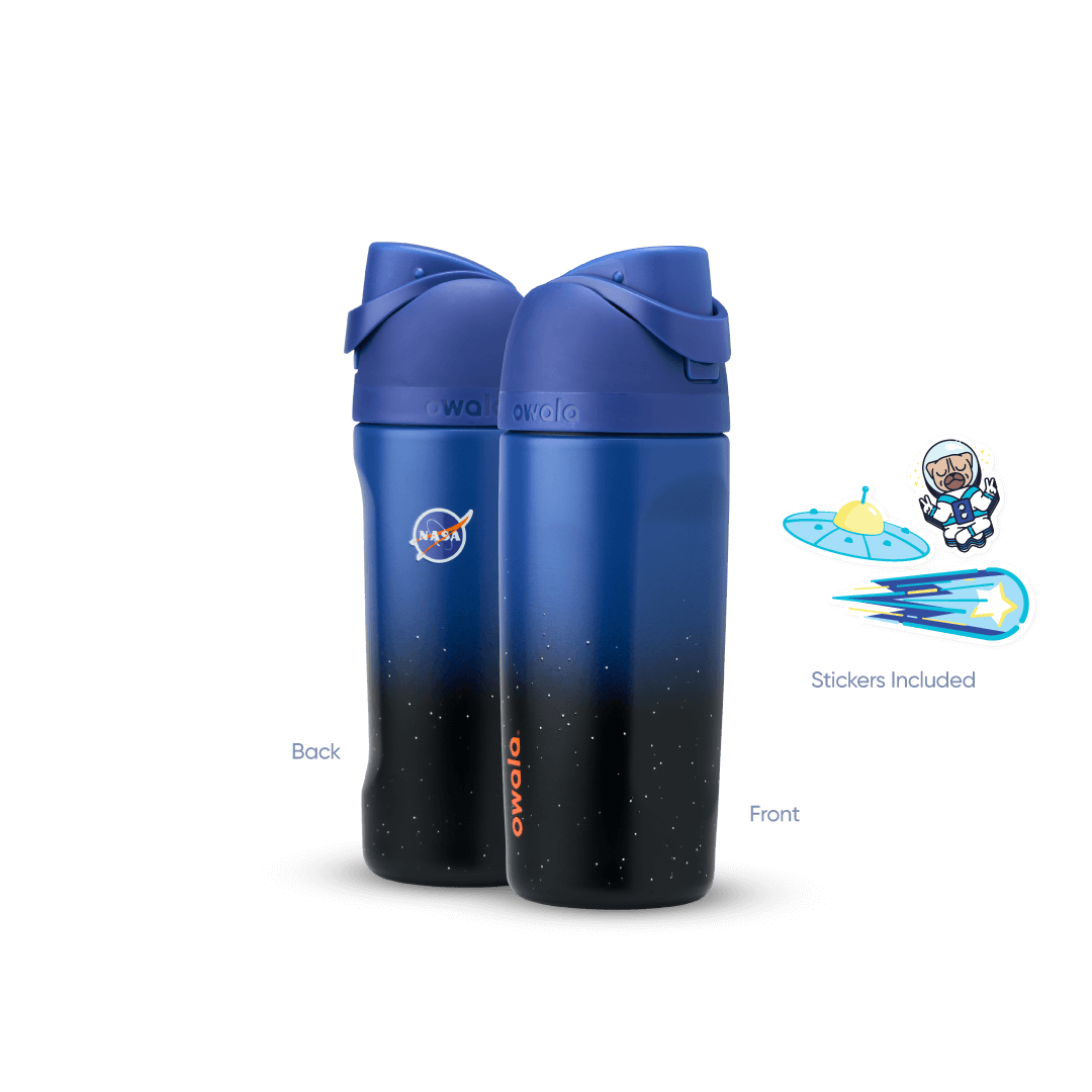 Finders Keepers Water Bottle GFPZ2W5GA