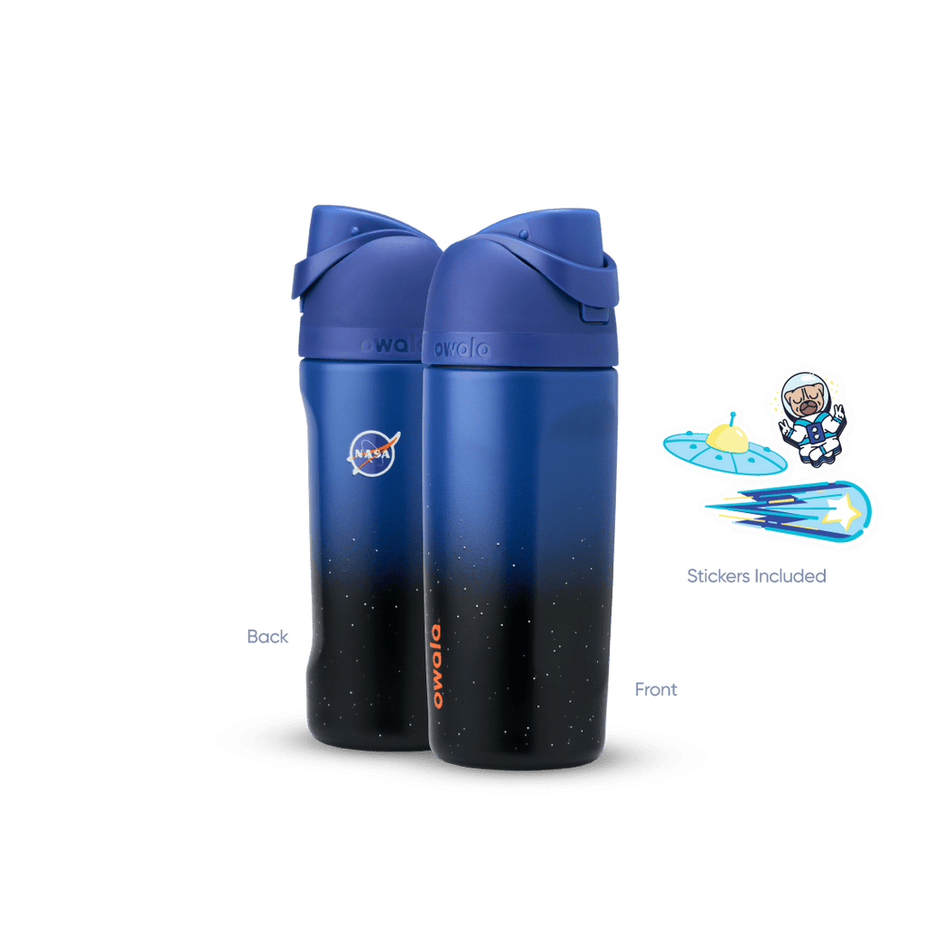 Kids' FreeSip UK Water Bottle 8Q9U8NC6I