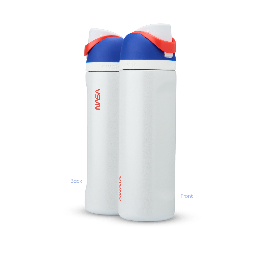 FreeSip® CA Water Bottle 3CQLHVTSA
