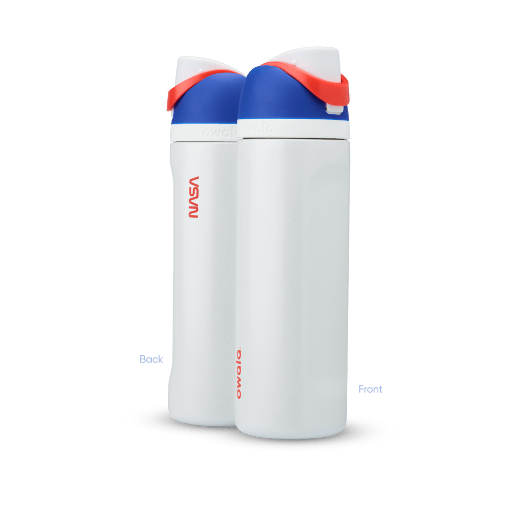 FreeSip Water Bottle ZX87UXHM